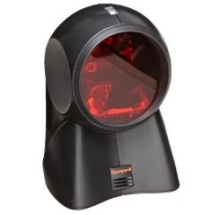 Omnidirektionaler Scanner Honeywell Orbit 7172