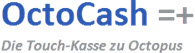 OctoCash Logo